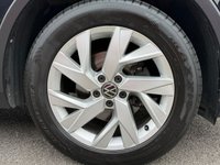 USED 2022 22 VOLKSWAGEN TIGUAN 1.5 TSI Life SUV 5dr Petrol DSG **1 Owner - AUTO - ULEZ** 