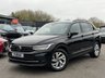USED 2022 22 VOLKSWAGEN TIGUAN 1.5 TSI Life SUV 5dr Petrol DSG **1 Owner - AUTO - ULEZ** 