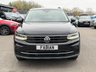 USED 2022 22 VOLKSWAGEN TIGUAN 1.5 TSI Life SUV 5dr Petrol DSG **1 Owner - AUTO - ULEZ** 