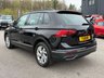 USED 2022 22 VOLKSWAGEN TIGUAN 1.5 TSI Life SUV 5dr Petrol DSG **1 Owner - AUTO - ULEZ** 