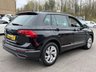 USED 2022 22 VOLKSWAGEN TIGUAN 1.5 TSI Life SUV 5dr Petrol DSG **1 Owner - AUTO - ULEZ** 
