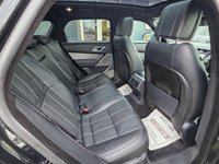 USED 2017 67 LAND ROVER RANGE ROVER VELAR 3.0 SD6 V6 R-Dynamic HSE SUV 5dr Diesel Auto 4WD Euro 6 (s/s) (300 ps) +++ FREE 12 MONTHS WARRANTY+++