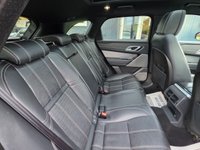 USED 2017 67 LAND ROVER RANGE ROVER VELAR 3.0 SD6 V6 R-Dynamic HSE SUV 5dr Diesel Auto 4WD Euro 6 (s/s) (300 ps) +++ FREE 12 MONTHS WARRANTY+++