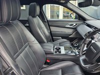 USED 2017 67 LAND ROVER RANGE ROVER VELAR 3.0 SD6 V6 R-Dynamic HSE SUV 5dr Diesel Auto 4WD Euro 6 (s/s) (300 ps) +++ FREE 12 MONTHS WARRANTY+++