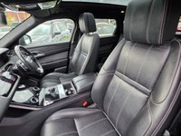 USED 2017 67 LAND ROVER RANGE ROVER VELAR 3.0 SD6 V6 R-Dynamic HSE SUV 5dr Diesel Auto 4WD Euro 6 (s/s) (300 ps) +++ FREE 12 MONTHS WARRANTY+++