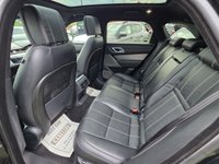 USED 2017 67 LAND ROVER RANGE ROVER VELAR 3.0 SD6 V6 R-Dynamic HSE SUV 5dr Diesel Auto 4WD Euro 6 (s/s) (300 ps) +++ FREE 12 MONTHS WARRANTY+++