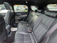 USED 2017 67 LAND ROVER RANGE ROVER VELAR 3.0 SD6 V6 R-Dynamic HSE SUV 5dr Diesel Auto 4WD Euro 6 (s/s) (300 ps) +++ FREE 12 MONTHS WARRANTY+++