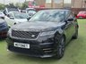 USED 2017 67 LAND ROVER RANGE ROVER VELAR 3.0 SD6 V6 R-Dynamic HSE SUV 5dr Diesel Auto 4WD Euro 6 (s/s) (300 ps) +++ FREE 12 MONTHS WARRANTY+++