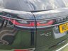 USED 2017 67 LAND ROVER RANGE ROVER VELAR 3.0 SD6 V6 R-Dynamic HSE SUV 5dr Diesel Auto 4WD Euro 6 (s/s) (300 ps) +++ FREE 12 MONTHS WARRANTY+++