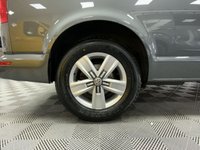 USED 2022 22 VOLKSWAGEN TRANSPORTER 2.0 BiTDI T30 HIGHLINE SWB EURO 6 DSG FULL SERVICE HISTORY 204BHP FULL SERVICE HISTORY DSG AIR CON 204BHP