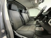USED 2022 22 VOLKSWAGEN TRANSPORTER 2.0 BiTDI T30 HIGHLINE SWB EURO 6 DSG FULL SERVICE HISTORY 204BHP FULL SERVICE HISTORY DSG AIR CON 204BHP