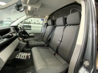 USED 2022 22 VOLKSWAGEN TRANSPORTER 2.0 BiTDI T30 HIGHLINE SWB EURO 6 DSG FULL SERVICE HISTORY 204BHP FULL SERVICE HISTORY DSG AIR CON 204BHP