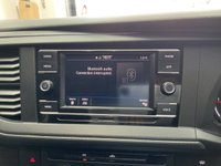 USED 2022 22 VOLKSWAGEN TRANSPORTER 2.0 BiTDI T30 HIGHLINE SWB EURO 6 DSG FULL SERVICE HISTORY 204BHP FULL SERVICE HISTORY DSG AIR CON 204BHP