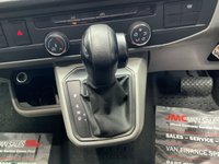 USED 2022 22 VOLKSWAGEN TRANSPORTER 2.0 BiTDI T30 HIGHLINE SWB EURO 6 DSG FULL SERVICE HISTORY 204BHP FULL SERVICE HISTORY DSG AIR CON 204BHP
