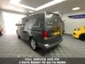 USED 2022 22 VOLKSWAGEN TRANSPORTER 2.0 BiTDI T30 HIGHLINE SWB EURO 6 DSG FULL SERVICE HISTORY 204BHP FULL SERVICE HISTORY DSG AIR CON 204BHP
