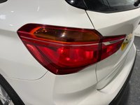 USED 2017 67 BMW X1 2.0 18d SE SUV 5dr Diesel Manual sDrive Euro 6 (s/s) (150 ps) 2 OWNERS-BMW SERVICE HISTORY-SAT NAV-DAB-BLUETOOTH-POWER TAILGATE-A/C