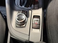 USED 2017 67 BMW X1 2.0 18d SE SUV 5dr Diesel Manual sDrive Euro 6 (s/s) (150 ps) 2 OWNERS-BMW SERVICE HISTORY-SAT NAV-DAB-BLUETOOTH-POWER TAILGATE-A/C