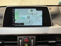 USED 2017 67 BMW X1 2.0 18d SE SUV 5dr Diesel Manual sDrive Euro 6 (s/s) (150 ps) 2 OWNERS-BMW SERVICE HISTORY-SAT NAV-DAB-BLUETOOTH-POWER TAILGATE-A/C