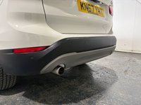USED 2017 67 BMW X1 2.0 18d SE SUV 5dr Diesel Manual sDrive Euro 6 (s/s) (150 ps) 2 OWNERS-BMW SERVICE HISTORY-SAT NAV-DAB-BLUETOOTH-POWER TAILGATE-A/C