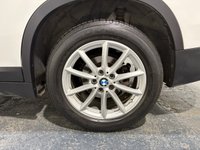 USED 2017 67 BMW X1 2.0 18d SE SUV 5dr Diesel Manual sDrive Euro 6 (s/s) (150 ps) 2 OWNERS-BMW SERVICE HISTORY-SAT NAV-DAB-BLUETOOTH-POWER TAILGATE-A/C