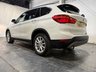 USED 2017 67 BMW X1 2.0 18d SE SUV 5dr Diesel Manual sDrive Euro 6 (s/s) (150 ps) 2 OWNERS-BMW SERVICE HISTORY-SAT NAV-DAB-BLUETOOTH-POWER TAILGATE-A/C