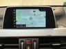 USED 2017 67 BMW X1 2.0 18d SE SUV 5dr Diesel Manual sDrive Euro 6 (s/s) (150 ps) 2 OWNERS-BMW SERVICE HISTORY-SAT NAV-DAB-BLUETOOTH-POWER TAILGATE-A/C
