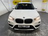 USED 2017 67 BMW X1 2.0 18d SE SUV 5dr Diesel Manual sDrive Euro 6 (s/s) (150 ps) 2 OWNERS-BMW SERVICE HISTORY-SAT NAV-DAB-BLUETOOTH-POWER TAILGATE-A/C