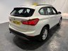 USED 2017 67 BMW X1 2.0 18d SE SUV 5dr Diesel Manual sDrive Euro 6 (s/s) (150 ps) 2 OWNERS-BMW SERVICE HISTORY-SAT NAV-DAB-BLUETOOTH-POWER TAILGATE-A/C
