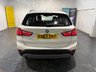 USED 2017 67 BMW X1 2.0 18d SE SUV 5dr Diesel Manual sDrive Euro 6 (s/s) (150 ps) 2 OWNERS-BMW SERVICE HISTORY-SAT NAV-DAB-BLUETOOTH-POWER TAILGATE-A/C