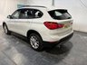 USED 2017 67 BMW X1 2.0 18d SE SUV 5dr Diesel Manual sDrive Euro 6 (s/s) (150 ps) 2 OWNERS-BMW SERVICE HISTORY-SAT NAV-DAB-BLUETOOTH-POWER TAILGATE-A/C