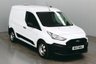 USED 2021 71 FORD TRANSIT CONNECT 1.5 200 EcoBlue Leader 75 BHP L1 SWB Euro 6 ULEZ Compliant Eco-driving | Auto Start-Stop | Voice Control System