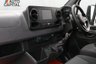 USED 2021 71 MERCEDES-BENZ SPRINTER 2.1 314 CDI Progressive RWD 145 BHP L3 LWB Double Cab Tipper Euro 6 ULEZ Compliant Double Cab, Tipper | Apple CarPlay | Android Auto