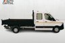 USED 2021 71 MERCEDES-BENZ SPRINTER 2.1 314 CDI Progressive RWD 145 BHP L3 LWB Double Cab Tipper Euro 6 ULEZ Compliant Double Cab, Tipper | Apple CarPlay | Android Auto