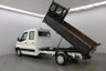 USED 2021 71 MERCEDES-BENZ SPRINTER 2.1 314 CDI Progressive RWD 145 BHP L3 LWB Double Cab Tipper Euro 6 ULEZ Compliant Double Cab, Tipper | Apple CarPlay | Android Auto