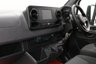 USED 2021 71 MERCEDES-BENZ SPRINTER 2.1 314 CDI Progressive RWD 145 BHP L3 LWB Double Cab Tipper Euro 6 ULEZ Compliant Double Cab, Tipper | Apple CarPlay | Android Auto