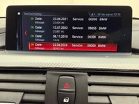 USED 2018 68 BMW 3 SERIES 3.0 340i M Sport Shadow Edition Saloon 4dr Petrol Auto Euro 6 (s/s) (326 ps) H/K SPEAKERS + REVERSE CAMERA