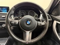 USED 2018 68 BMW 3 SERIES 3.0 340i M Sport Shadow Edition Saloon 4dr Petrol Auto Euro 6 (s/s) (326 ps) H/K SPEAKERS + REVERSE CAMERA