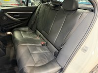 USED 2018 68 BMW 3 SERIES 3.0 340i M Sport Shadow Edition Saloon 4dr Petrol Auto Euro 6 (s/s) (326 ps) H/K SPEAKERS + REVERSE CAMERA