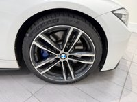USED 2018 68 BMW 3 SERIES 3.0 340i M Sport Shadow Edition Saloon 4dr Petrol Auto Euro 6 (s/s) (326 ps) H/K SPEAKERS + REVERSE CAMERA