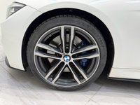 USED 2018 68 BMW 3 SERIES 3.0 340i M Sport Shadow Edition Saloon 4dr Petrol Auto Euro 6 (s/s) (326 ps) H/K SPEAKERS + REVERSE CAMERA