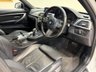 USED 2018 68 BMW 3 SERIES 3.0 340i M Sport Shadow Edition Saloon 4dr Petrol Auto Euro 6 (s/s) (326 ps) H/K SPEAKERS + REVERSE CAMERA