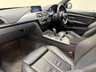 USED 2018 68 BMW 3 SERIES 3.0 340i M Sport Shadow Edition Saloon 4dr Petrol Auto Euro 6 (s/s) (326 ps) H/K SPEAKERS + REVERSE CAMERA