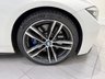USED 2018 68 BMW 3 SERIES 3.0 340i M Sport Shadow Edition Saloon 4dr Petrol Auto Euro 6 (s/s) (326 ps) H/K SPEAKERS + REVERSE CAMERA