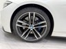 USED 2018 68 BMW 3 SERIES 3.0 340i M Sport Shadow Edition Saloon 4dr Petrol Auto Euro 6 (s/s) (326 ps) H/K SPEAKERS + REVERSE CAMERA
