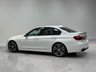 USED 2018 68 BMW 3 SERIES 3.0 340i M Sport Shadow Edition Saloon 4dr Petrol Auto Euro 6 (s/s) (326 ps) H/K SPEAKERS + REVERSE CAMERA