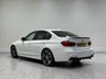 USED 2018 68 BMW 3 SERIES 3.0 340i M Sport Shadow Edition Saloon 4dr Petrol Auto Euro 6 (s/s) (326 ps) H/K SPEAKERS + REVERSE CAMERA