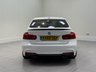 USED 2018 68 BMW 3 SERIES 3.0 340i M Sport Shadow Edition Saloon 4dr Petrol Auto Euro 6 (s/s) (326 ps) H/K SPEAKERS + REVERSE CAMERA