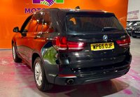 USED 2015 65 BMW X5 2.0 25d SE SUV 5dr Diesel Auto xDrive Euro 6 (s/s) (231 ps) Over &pound;3600 Extras. HUGE Spec.