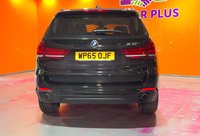 USED 2015 65 BMW X5 2.0 25d SE SUV 5dr Diesel Auto xDrive Euro 6 (s/s) (231 ps) Over &pound;3600 Extras. HUGE Spec.