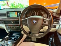 USED 2015 65 BMW X5 2.0 25d SE SUV 5dr Diesel Auto xDrive Euro 6 (s/s) (231 ps) Over &pound;3600 Extras. HUGE Spec.